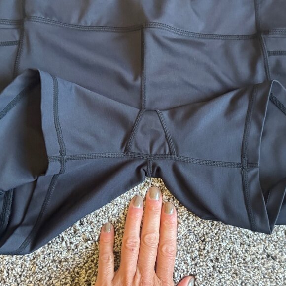 Senita Shorts - Picture 7 of 7